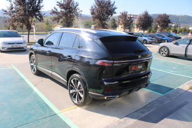 MG HS 1.5T-GDİ LUXURY 2024 Model Otomatik Vites
