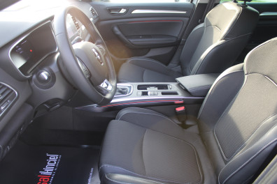 Renault Megane 1.3 TCE İCON 2025 Model Otomatik Vites