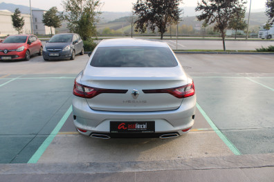 Renault Megane 1.3 TCE İCON 2025 Model Otomatik Vites