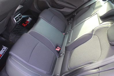 Renault Megane 1.3 TCE İCON 2025 Model Otomatik Vites