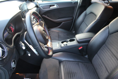 Mercedes-Benz B Serisi  B180 D AMG  2016 Model Otomatik Vites