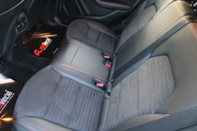 Mercedes-Benz B Serisi  B180 D AMG  2016 Model Otomatik Vites