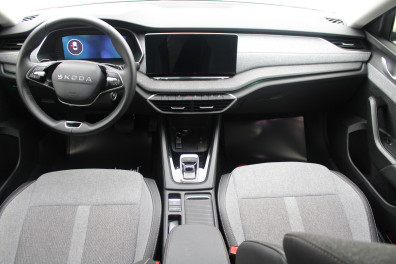 Skoda Octavia 1.5 MHEV PREMİUM 2025 Model Otomatik Vites