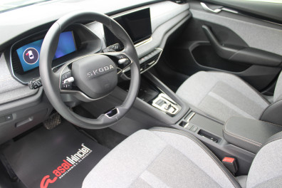 Skoda Octavia 1.5 MHEV PREMİUM 2025 Model Otomatik Vites