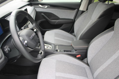 Skoda Octavia 1.5 MHEV PREMİUM 2025 Model Otomatik Vites
