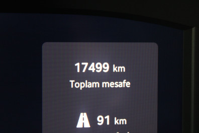 Skoda Octavia 1.5 MHEV PREMİUM 2025 Model Otomatik Vites