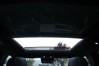 BYD Seal U DM-i 1.5 PHEV DESİGN 2025 Model Otomatik Vites
