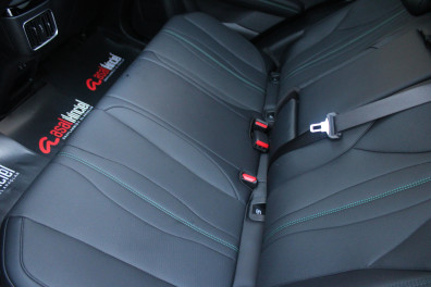 BYD Seal U DM-i 1.5 PHEV DESİGN 2025 Model Otomatik Vites