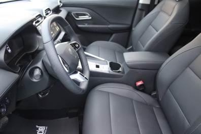 MG ZS 1.5 HYBRİD+ LUXURY 2025 Model Otomatik Vites