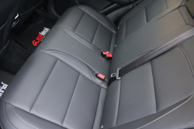 MG ZS 1.5 HYBRİD+ LUXURY 2025 Model Otomatik Vites