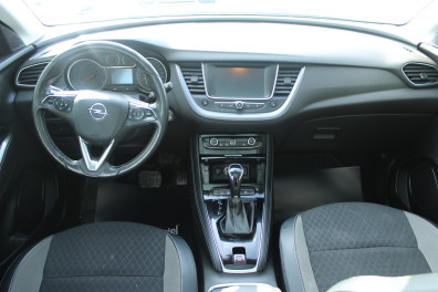 Opel Grandland X 1.6D EXCELLENCE  2018 Model Otomatik Vites