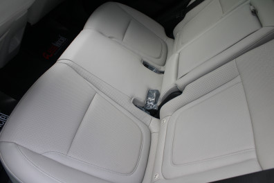 Hyundai Tucson  1.6T-GDİ ELİT 2025 Model Otomatik Vites