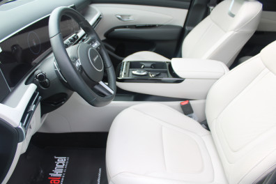 Hyundai Tucson  1.6T-GDİ ELİT 2025 Model Otomatik Vites