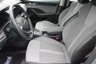Skoda Octavia  1.5 MHEV PREMİUM 2026 Model Otomatik Vites