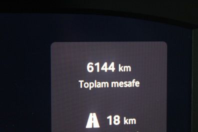 Skoda Octavia  1.5 MHEV PREMİUM 2026 Model Otomatik Vites