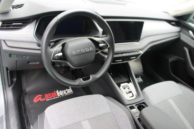 Skoda Octavia  1.5 MHEV PREMİUM 2026 Model Otomatik Vites