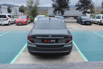 Fiat Egea 1.4FİRE LPG LOUNGE  2021 Model Düz Vites