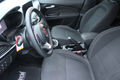 Fiat Egea 1.4FİRE LPG LOUNGE  2021 Model Düz Vites