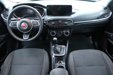 Fiat Egea 1.4FİRE LPG LOUNGE  2021 Model Düz Vites
