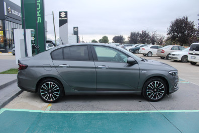 Fiat Egea 1.4FİRE LPG LOUNGE  2021 Model Düz Vites