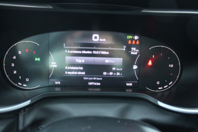 Fiat Egea 1.4FİRE LPG LOUNGE  2021 Model Düz Vites