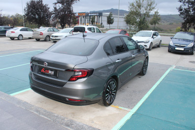 Fiat Egea 1.4FİRE LPG LOUNGE  2021 Model Düz Vites