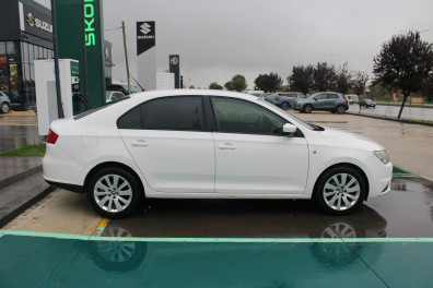 Seat Toledo 1.6 TDİ STYLE 2015 Model Otomatik Vites