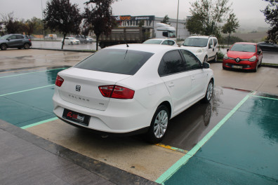 Seat Toledo 1.6 TDİ STYLE 2015 Model Otomatik Vites