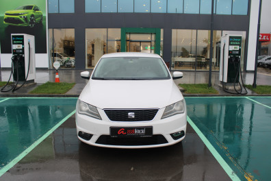 Seat Toledo 1.6 TDİ STYLE 2015 Model Otomatik Vites
