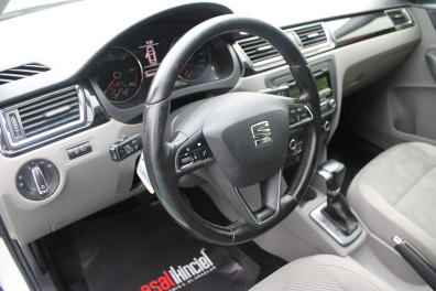 Seat Toledo 1.6 TDİ STYLE 2015 Model Otomatik Vites