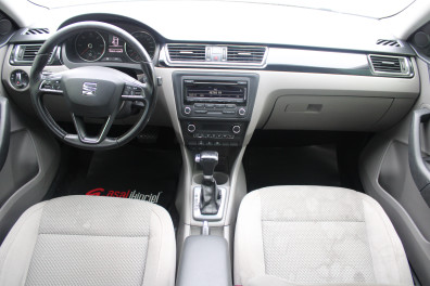 Seat Toledo 1.6 TDİ STYLE 2015 Model Otomatik Vites