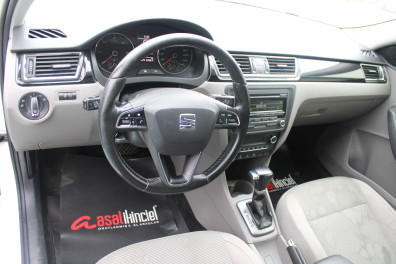 Seat Toledo 1.6 TDİ STYLE 2015 Model Otomatik Vites