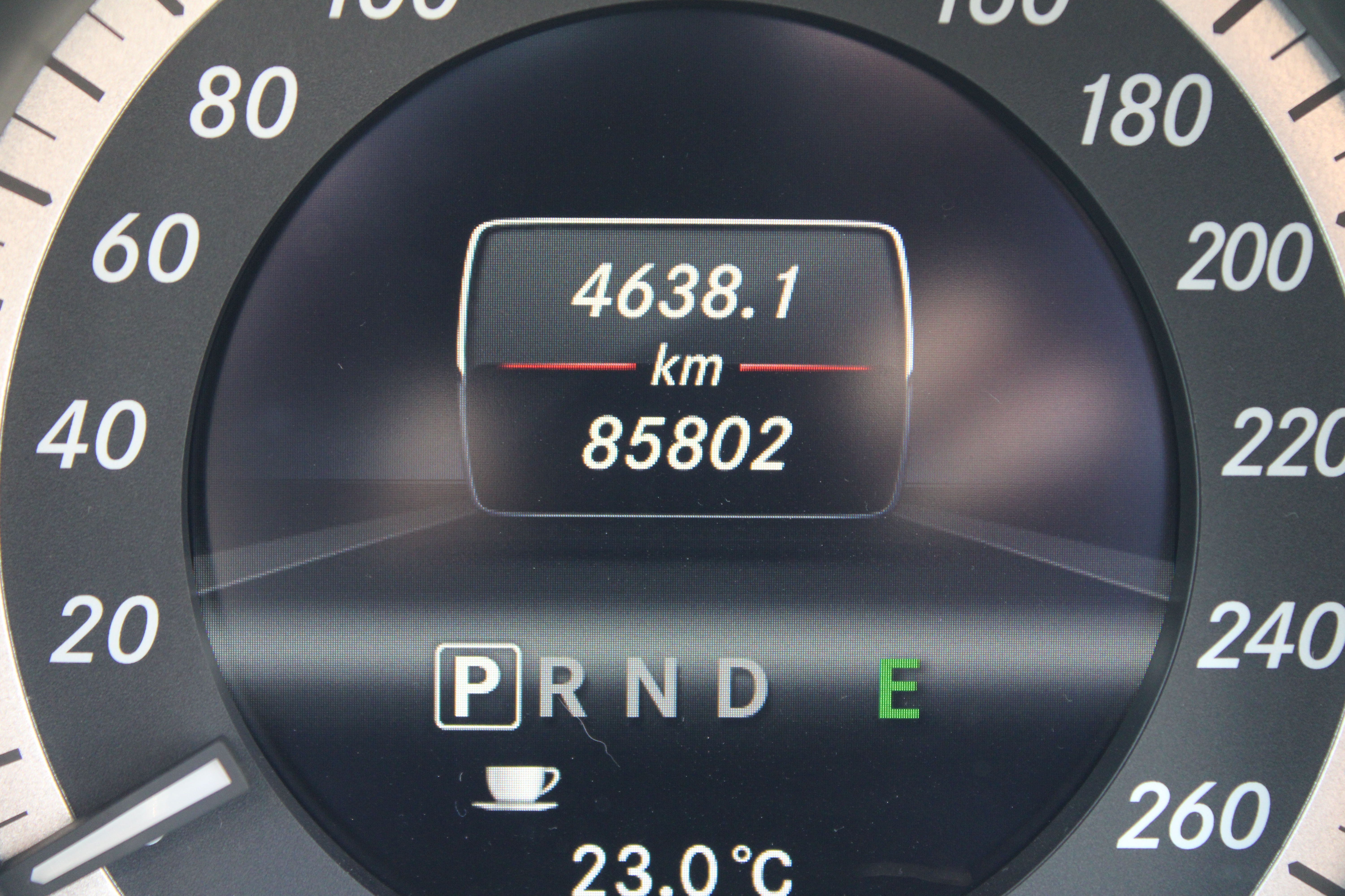 Mercedes-Benz E Serisi E250 CGİ AMG CABRİO 2012 Model Otomatik Vites