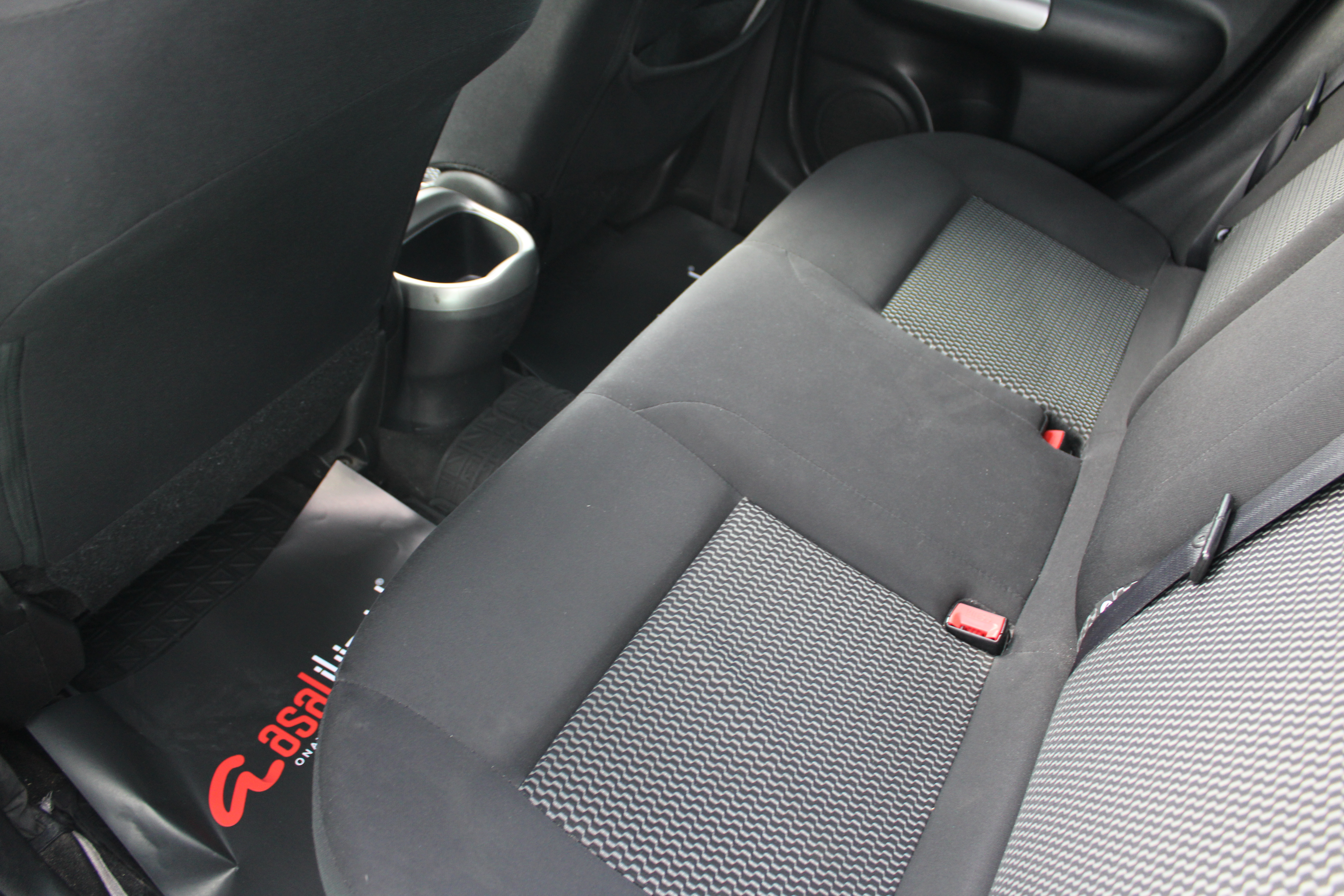 Nissan Juke 1.5 DCI SKYPACK 2016 Model Düz Vites