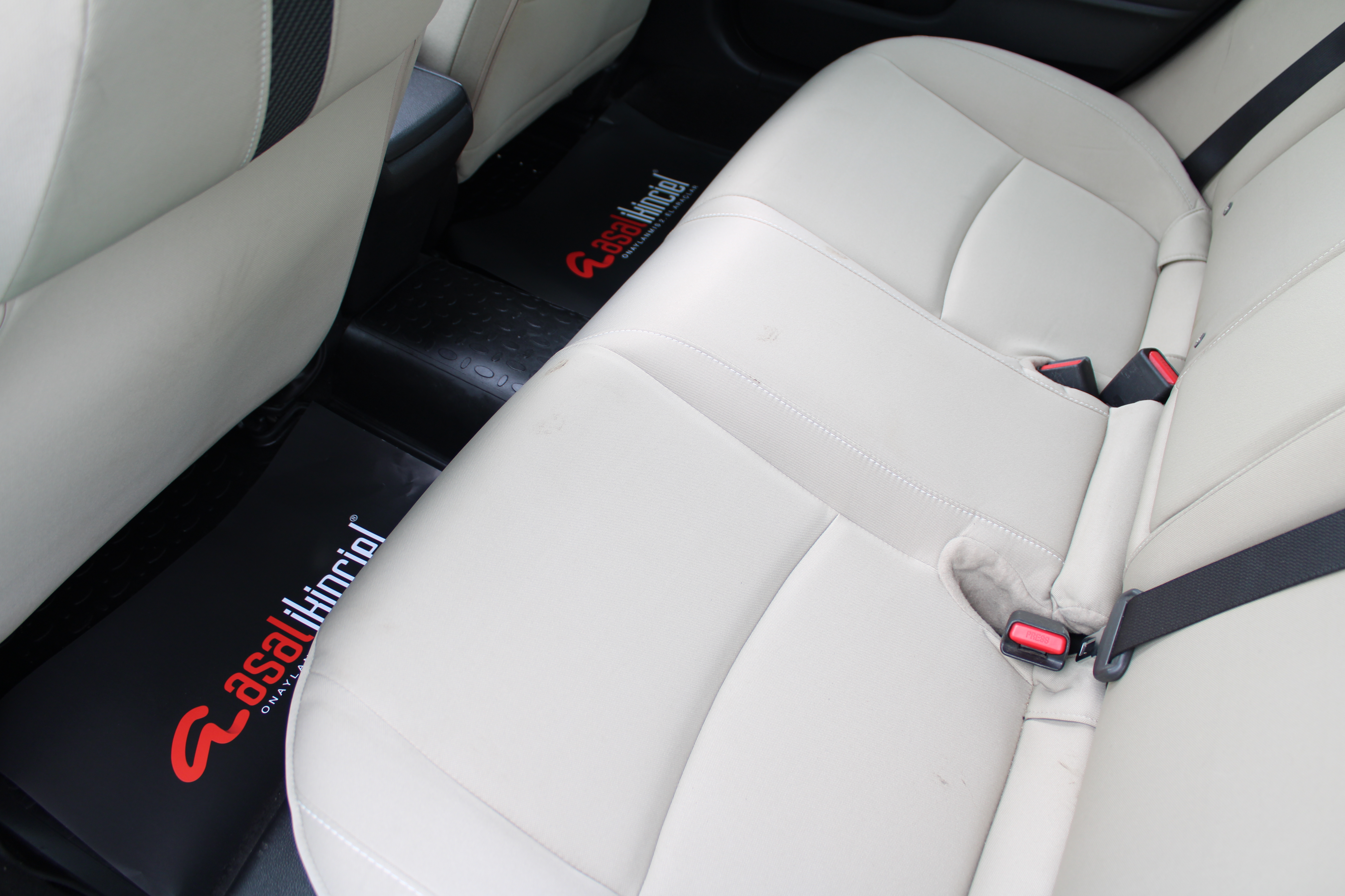 Honda Civic 1.6İ-VTEC ECO ELEGANCE 2018 Model Otomatik Vites